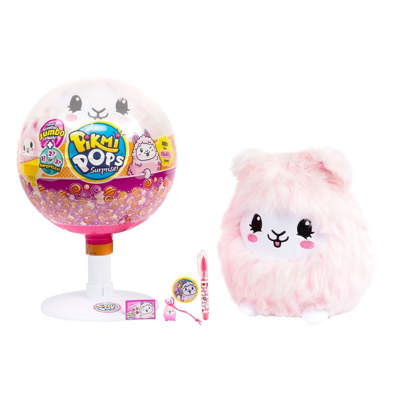 PIKMI POPS - S3 Grande