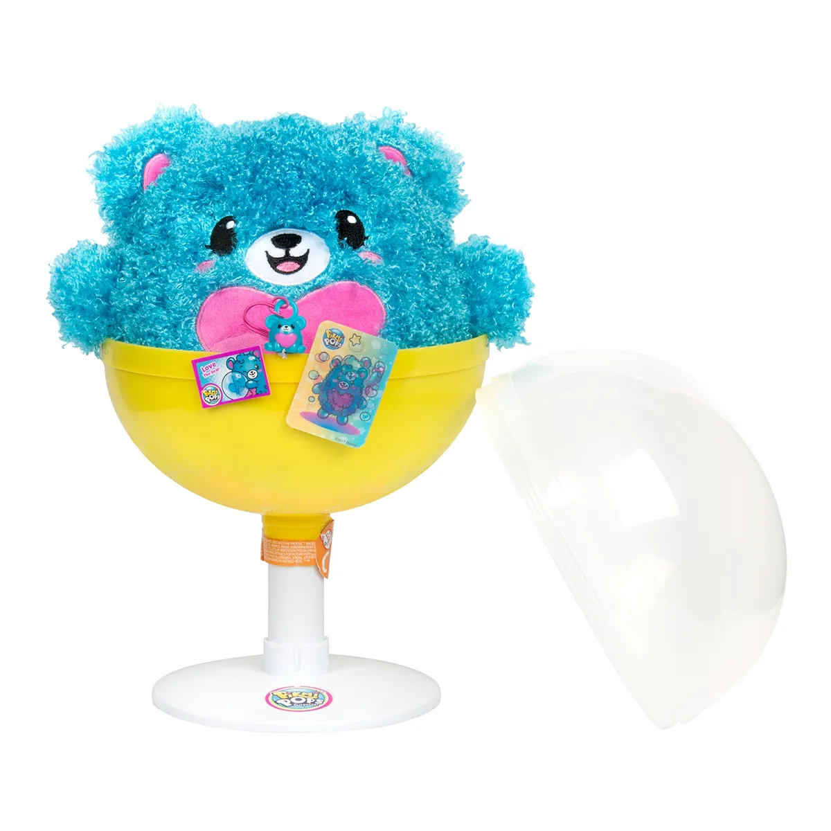 PIKMI POPS - S3 Grande