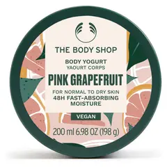 THE BODY SHOP - Pink Grapefruit Body Yogurt 200 ml