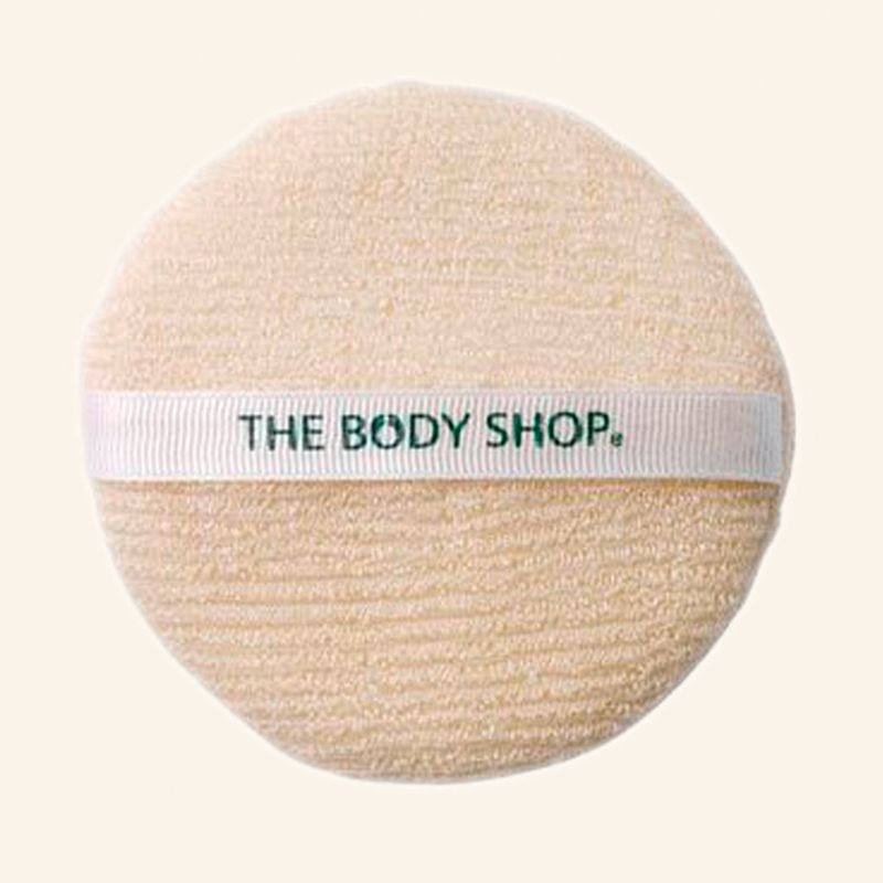 THE BODY SHOP - Buffer Facial The Body Shop