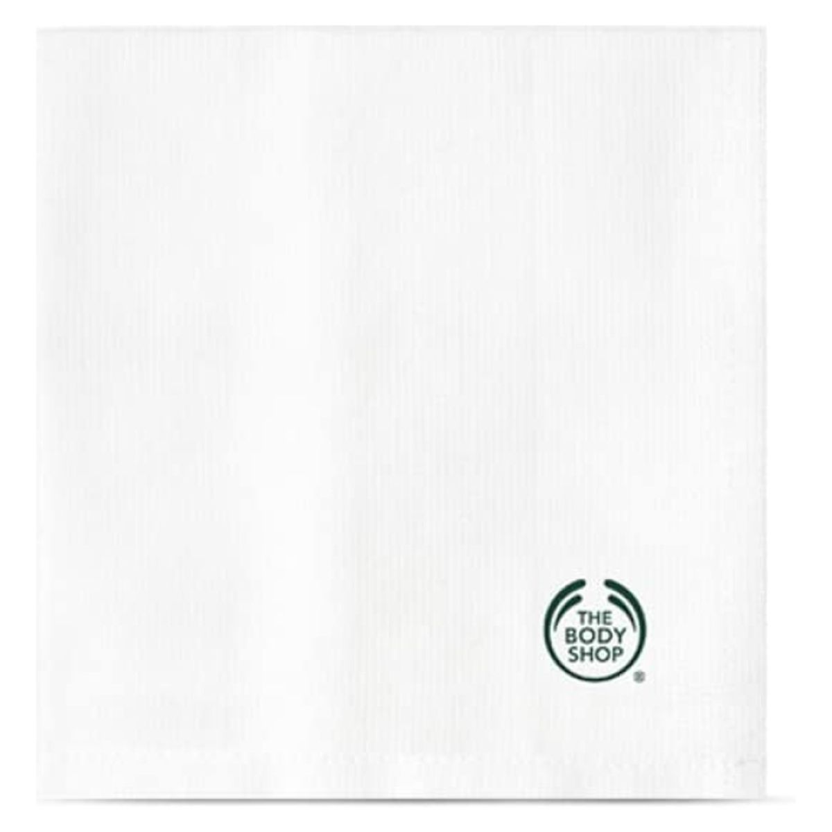 THE BODY SHOP - Camomile Muslin Cloth The Body Shop