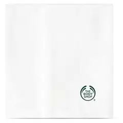THE BODY SHOP - Camomile Muslin Cloth
