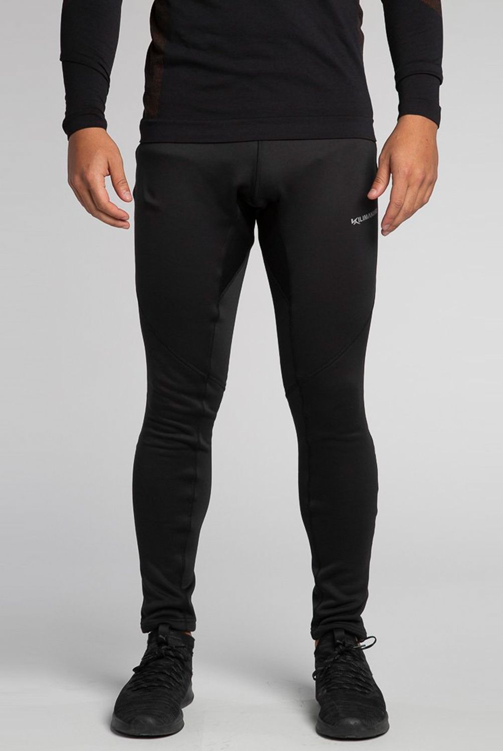 KILIMANJARO - Pantalón Sherpa Hombre