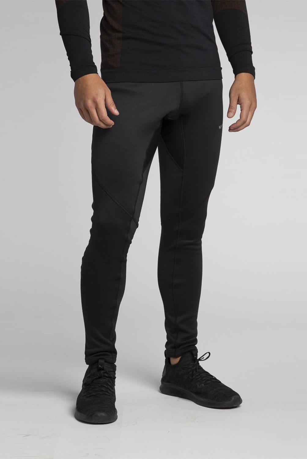 KILIMANJARO - Pantalón Sherpa Hombre