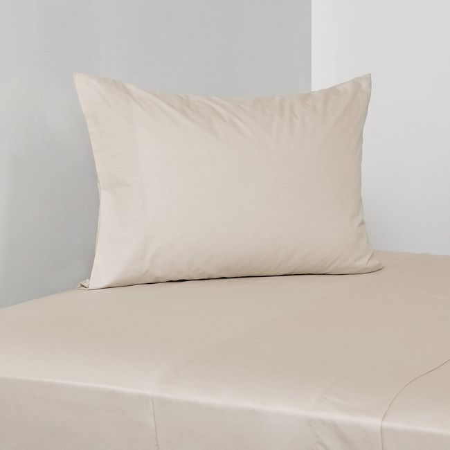 ROYAL SUPREME - Juego de Sábanas 300 Hilos Liso Royal Supreme