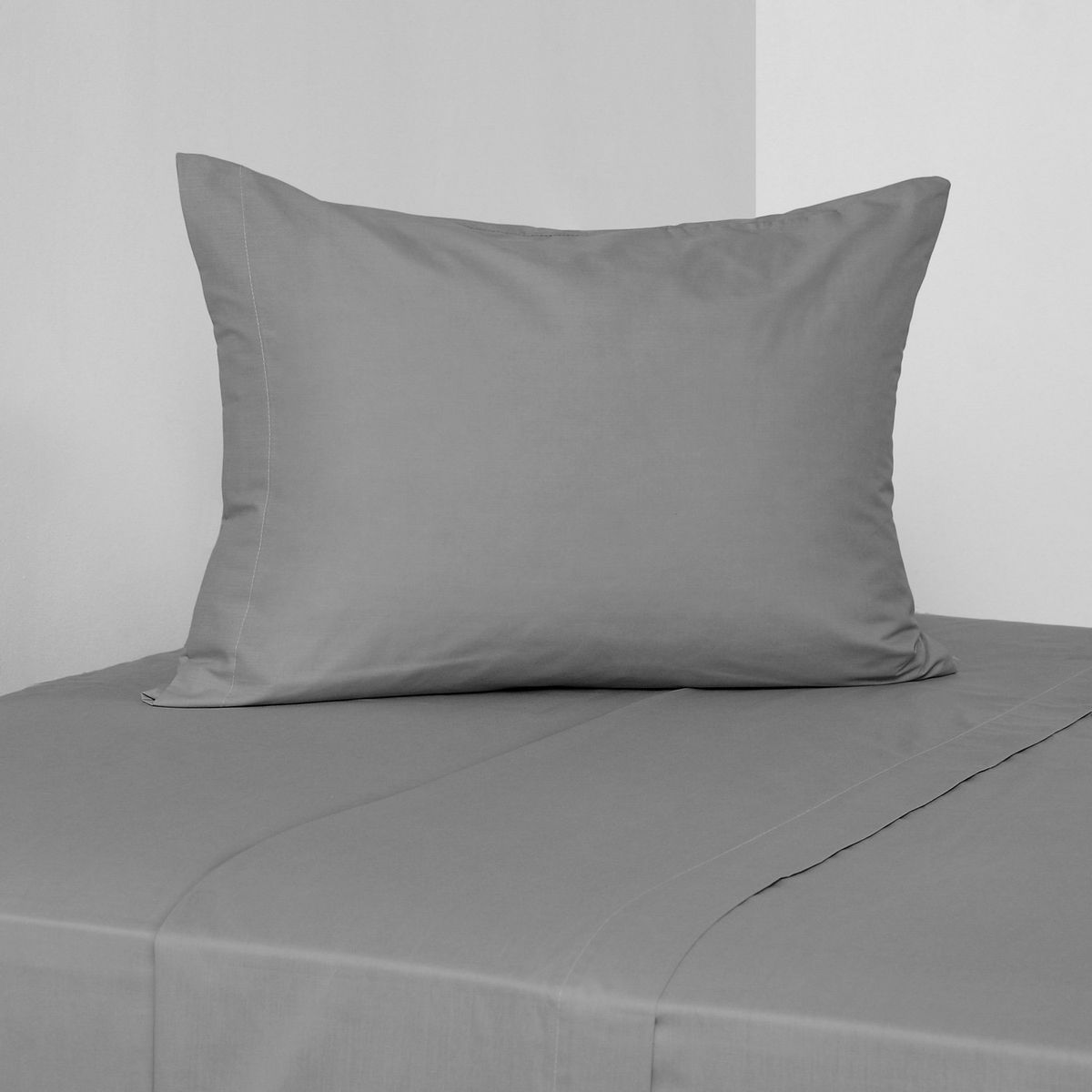 ROYAL SUPREME - Juego de Sábanas 300 Hilos Liso Royal Supreme