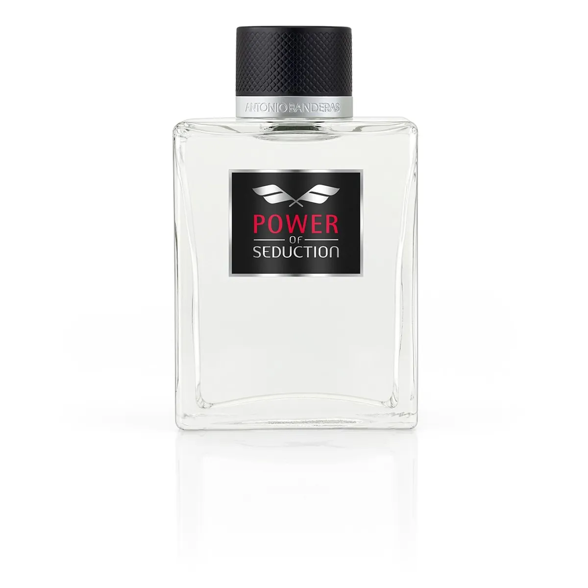 BANDERAS - Banderas Perfume Power Of Seduction Edt 200Ml Banderas