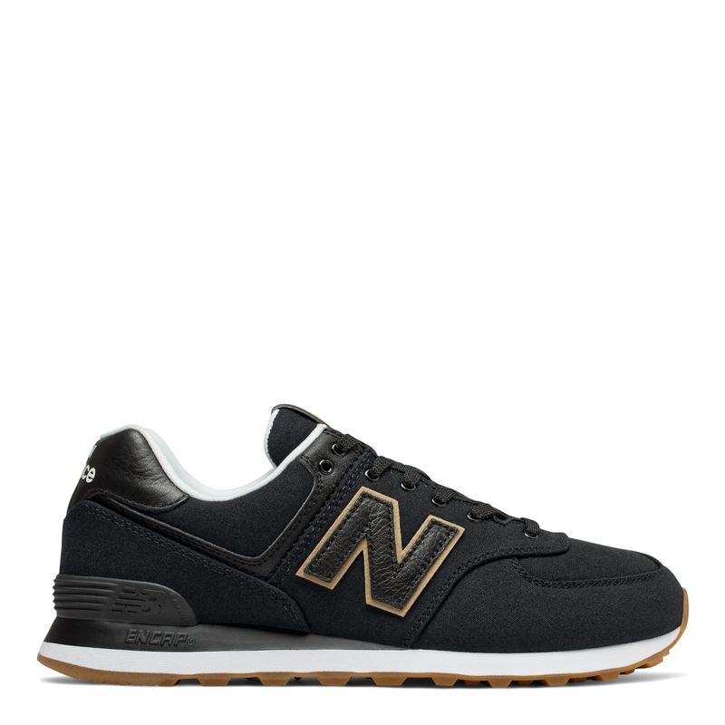New Balance - ML574TLC Zapatilla Urbana Hombre