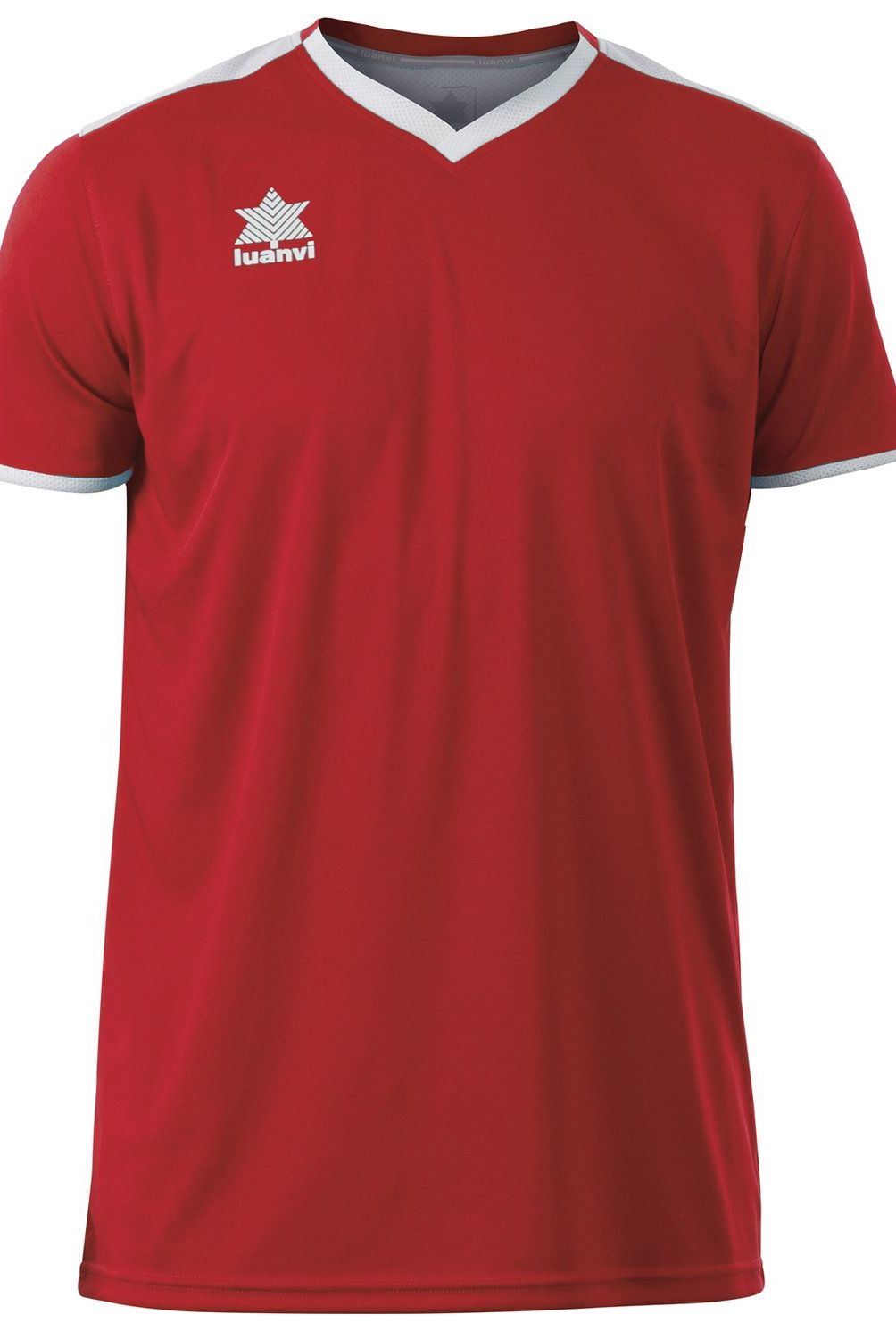 LUANVI - Camiseta Match