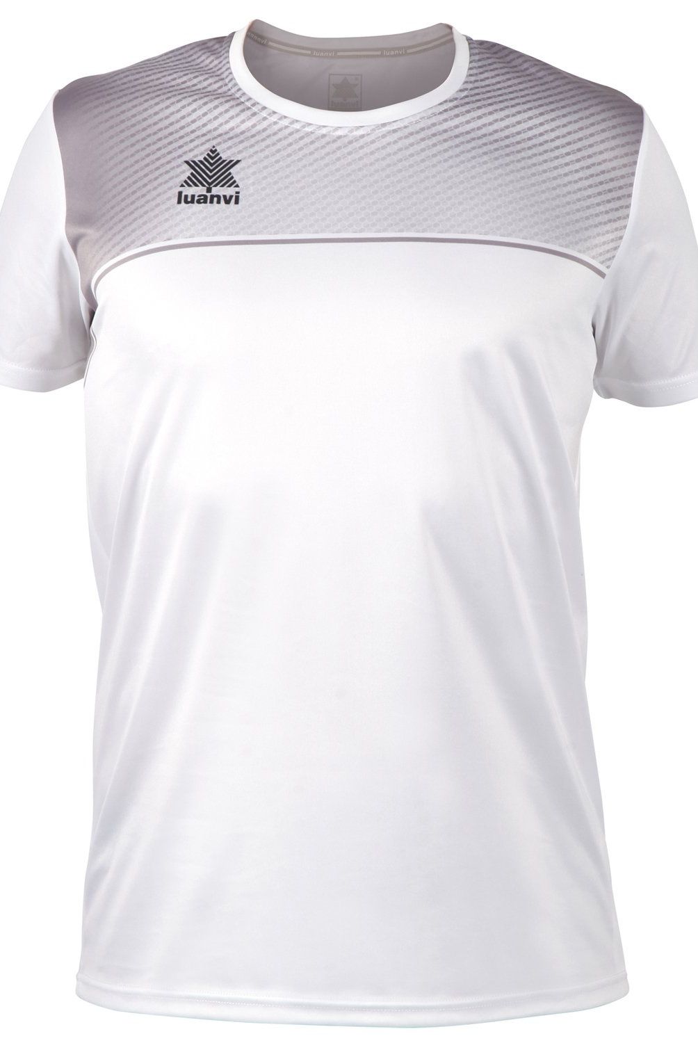 LUANVI - Camiseta Apolo