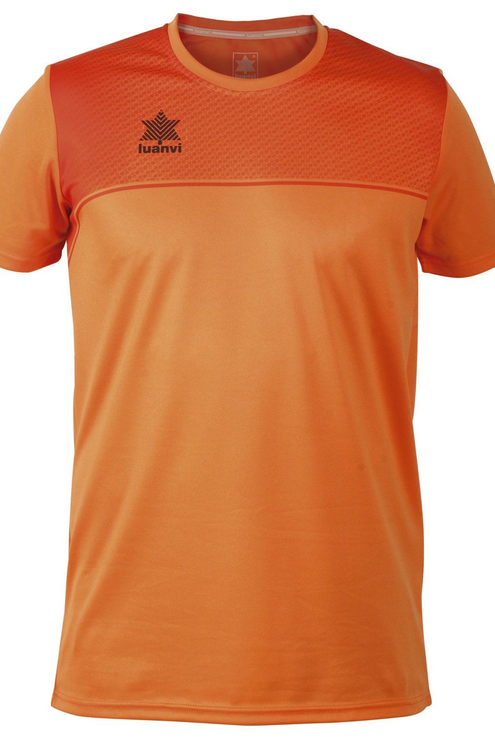 LUANVI - Camiseta Apolo