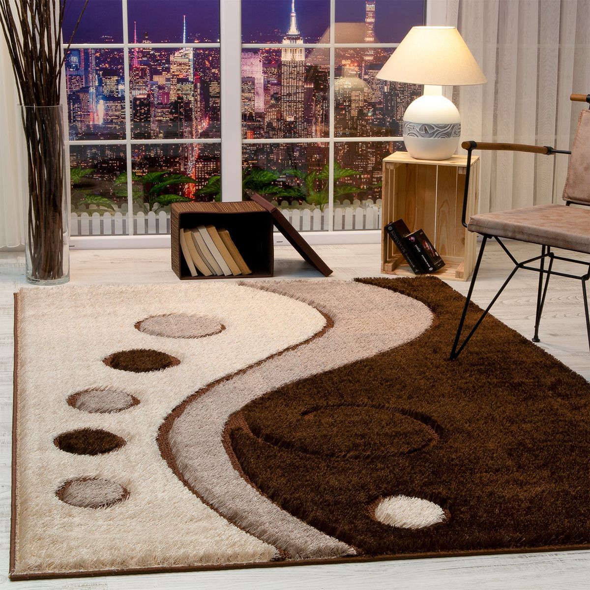 MODA ALFOMBRAS - Alfombra Exclusive Collection