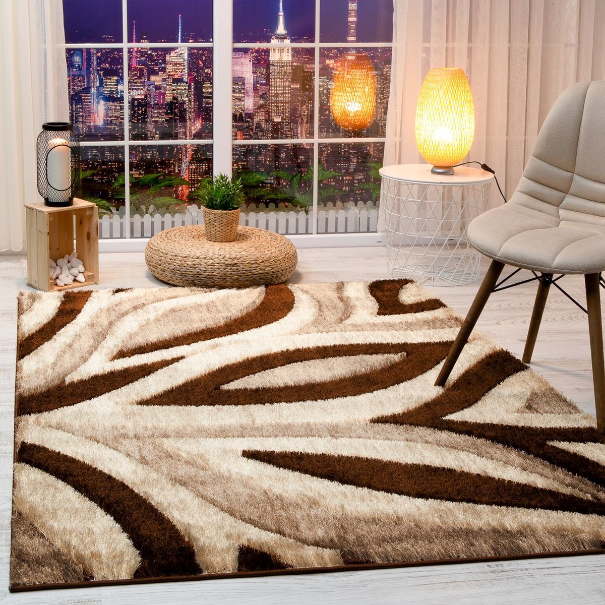 MODA ALFOMBRAS - Alfombra Exclusive Collection