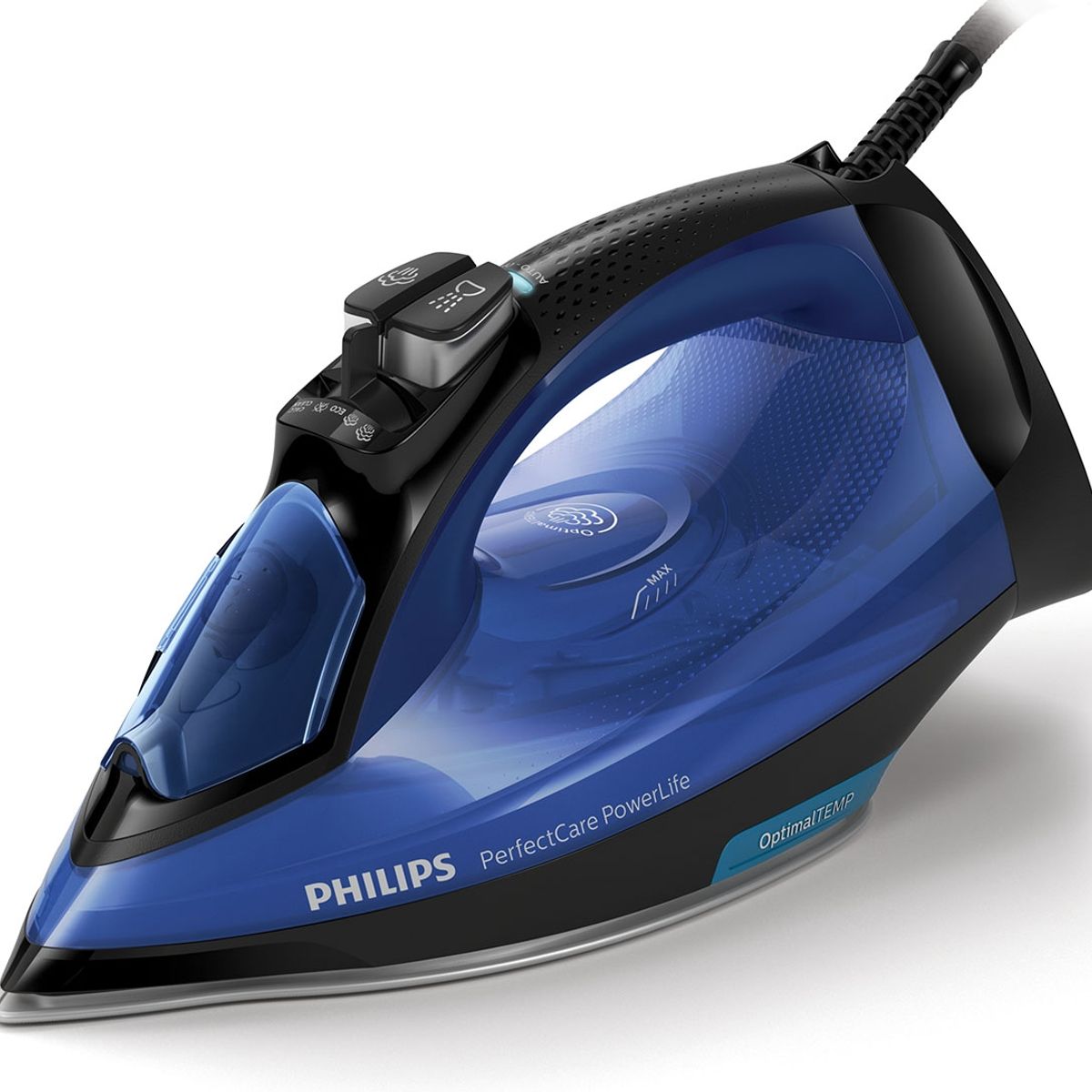 PHILIPS - Plancha a Vapor GC3920