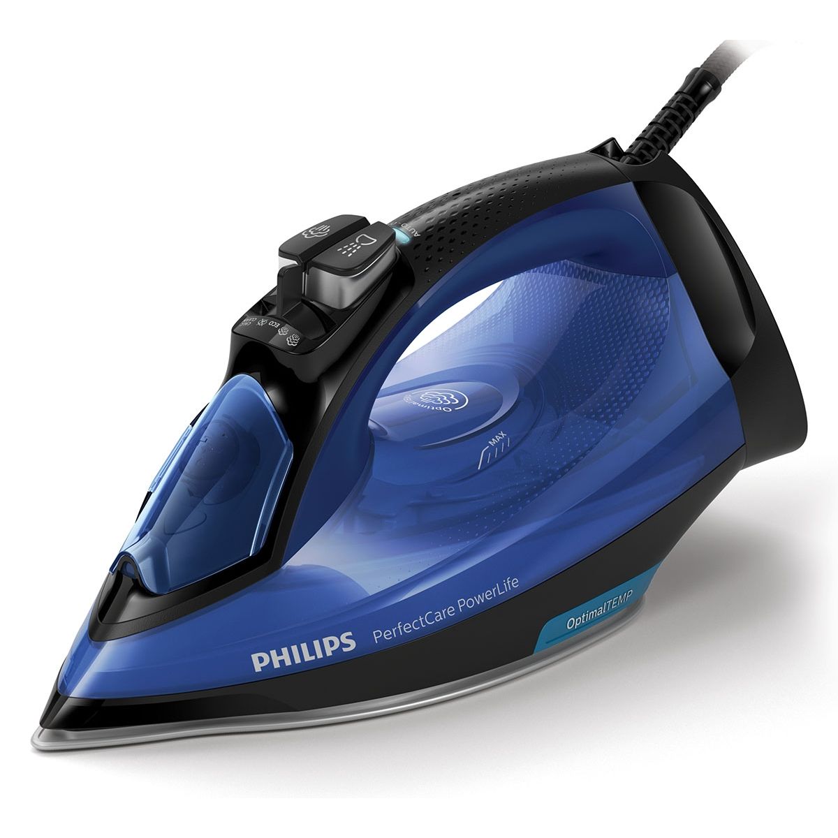 PHILIPS - Plancha a Vapor GC3920