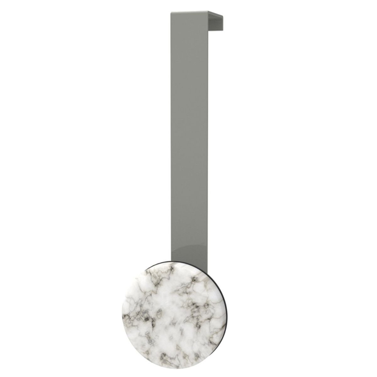 DESIGN BITE - Gancho para Puerta Marmól