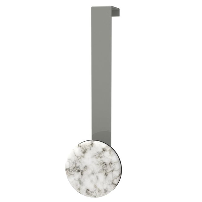 DESIGN BITE - Gancho para Puerta Marmól