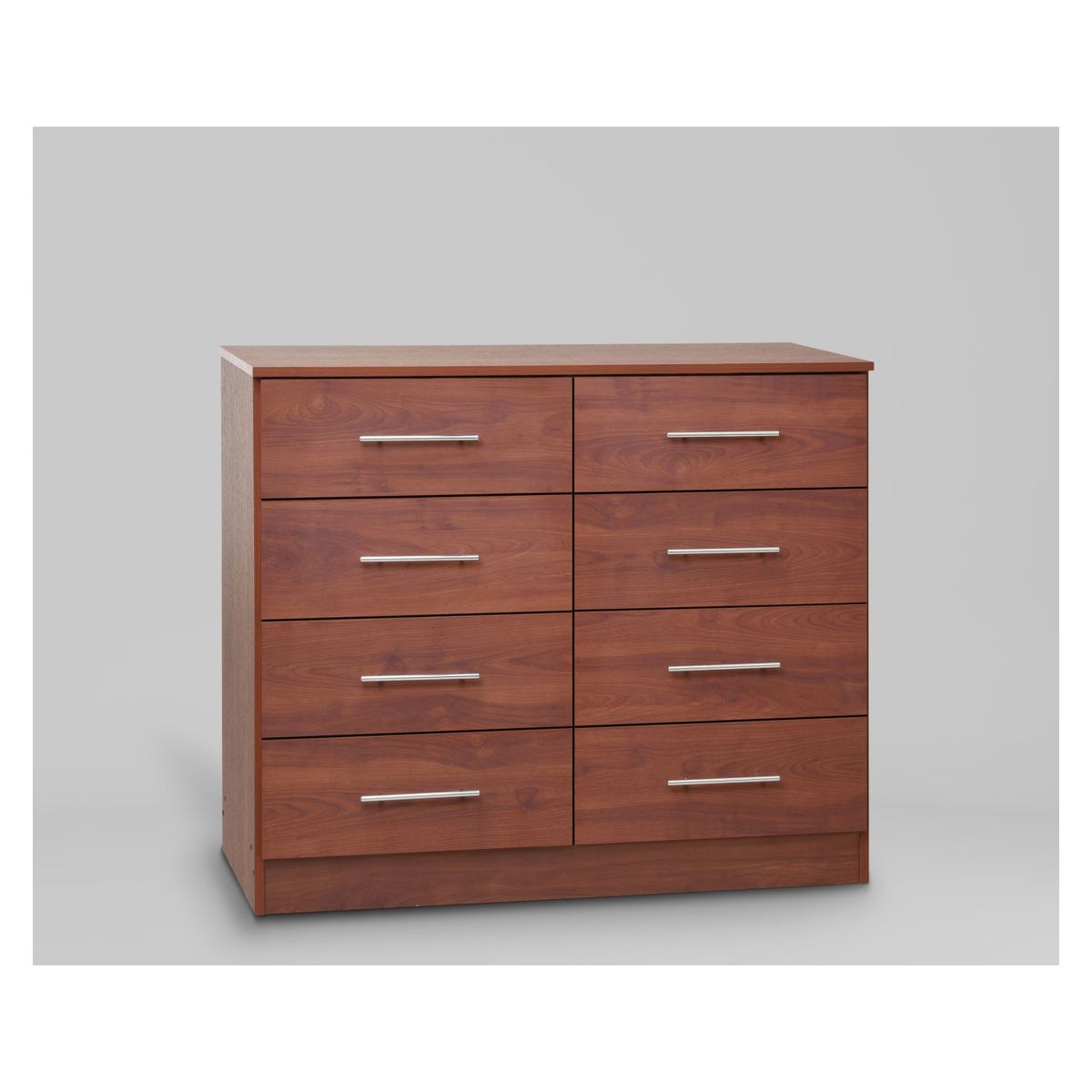 CIC - Cómoda Polux 8 Cajones Cic