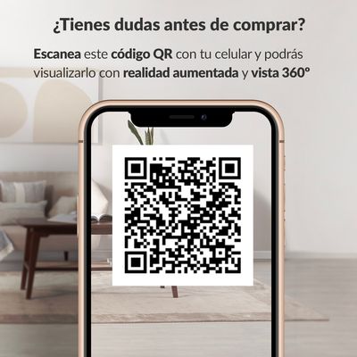 Imagen 2 del producto Cómoda Polux 8 Cajones