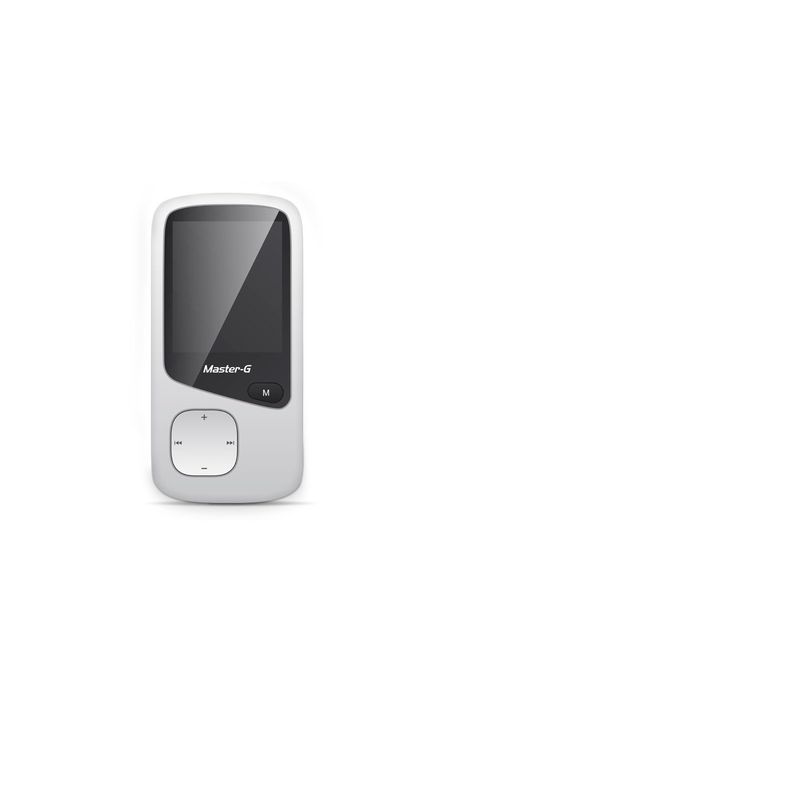 MASTER G - Reproductor Mp4 Element Fire 4Gb