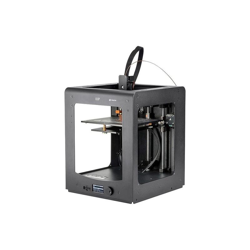 MONOPRICE - Impresora 3D Maker Ultimate