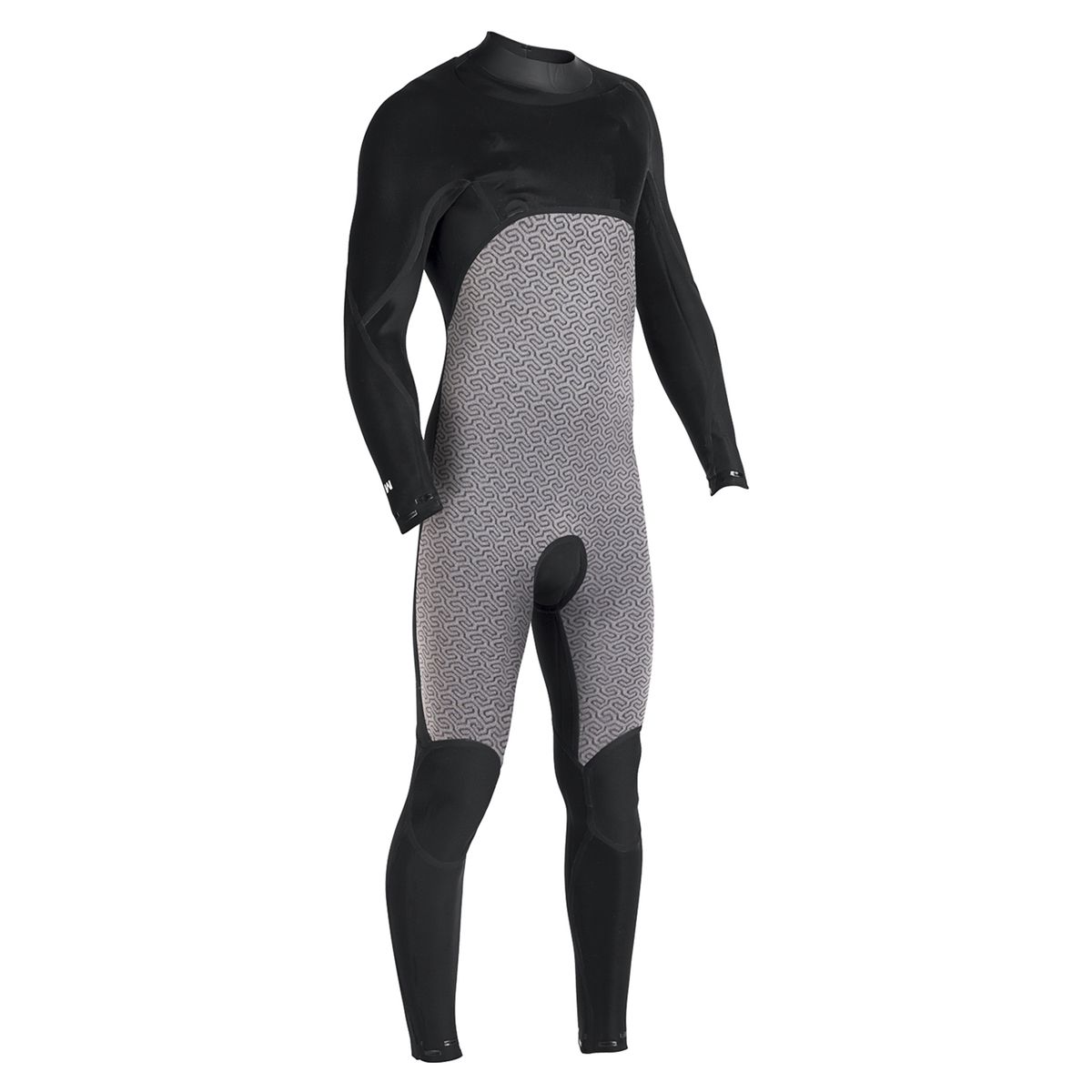 VISSLA - Vissla Traje De Agua Seven Seas Tripper 3-2