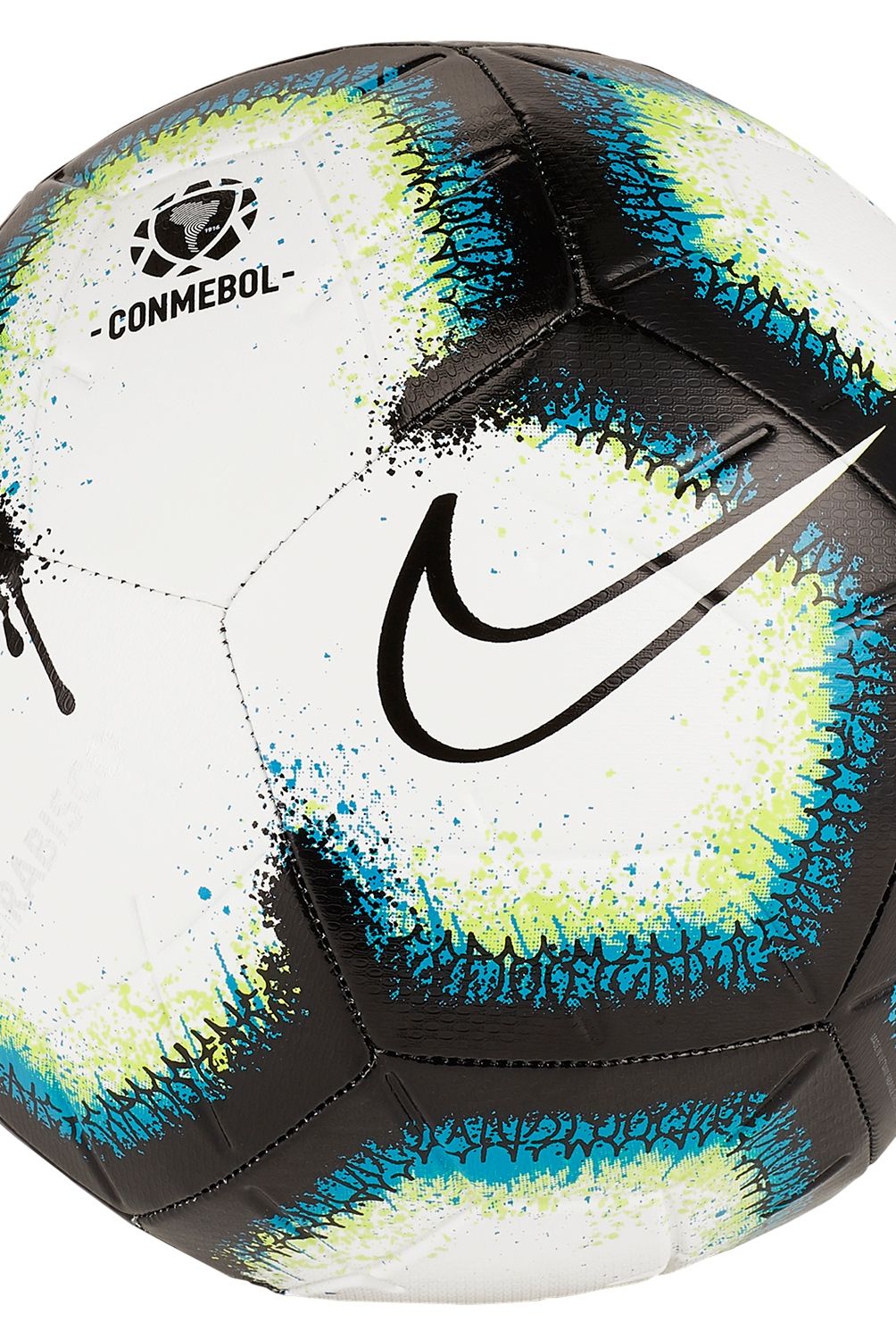 NIKE - Pelota Rabisco Copa America Strike