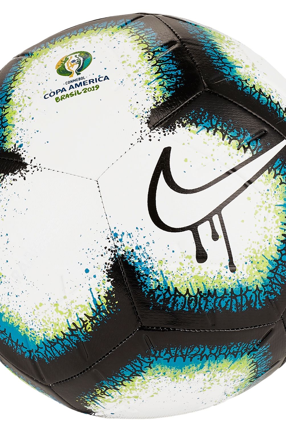 NIKE - Pelota Rabisco Copa America Strike