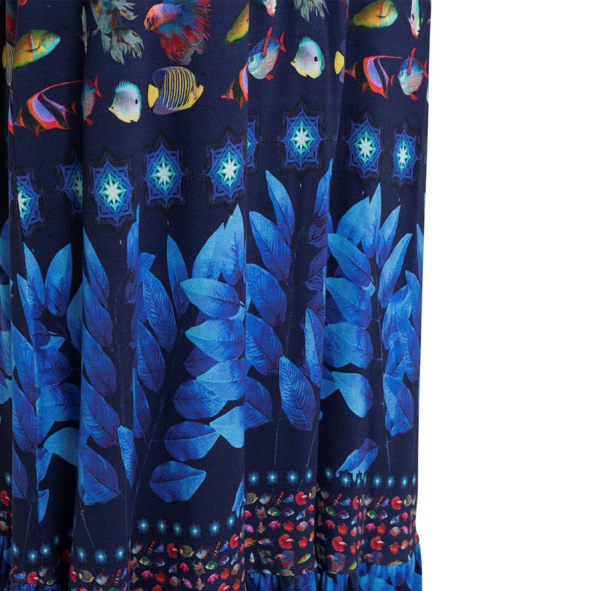 DESIGUAL - Vestido Dama