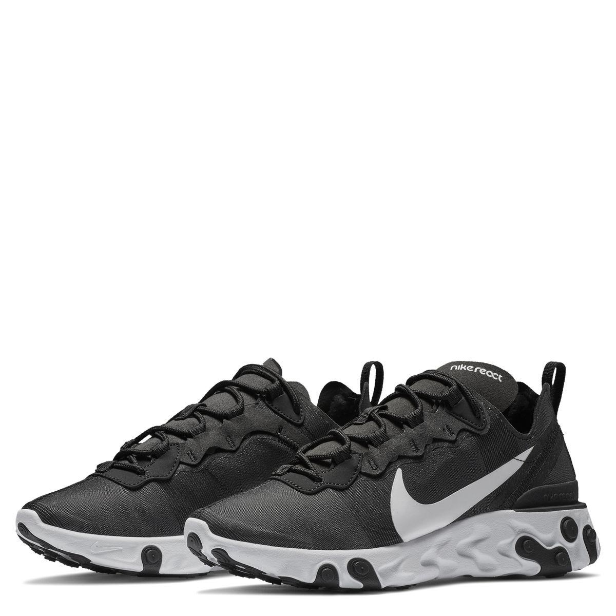 NIKE - React Element 55 Zapatilla Urbana Mujer