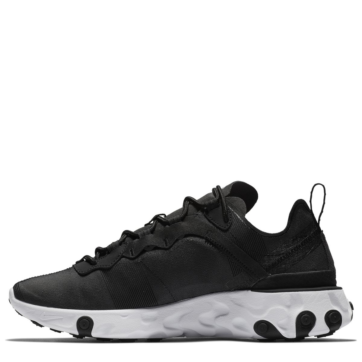 NIKE - React Element 55 Zapatilla Urbana Mujer