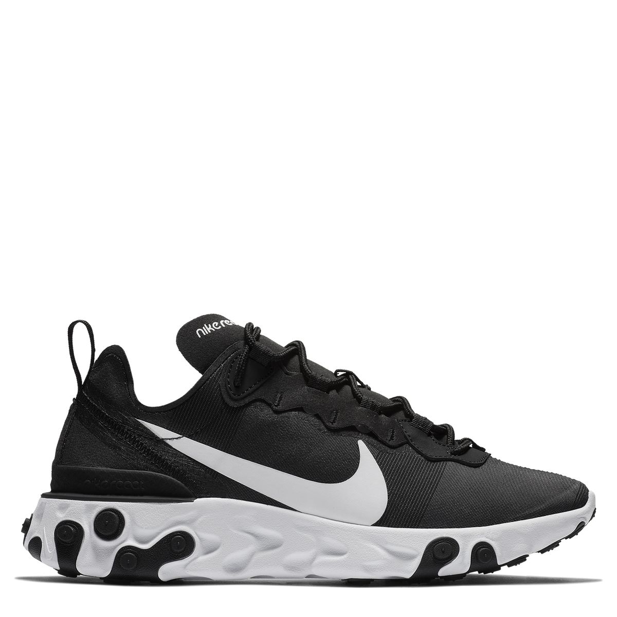 NIKE - React Element 55 Zapatilla Urbana Mujer