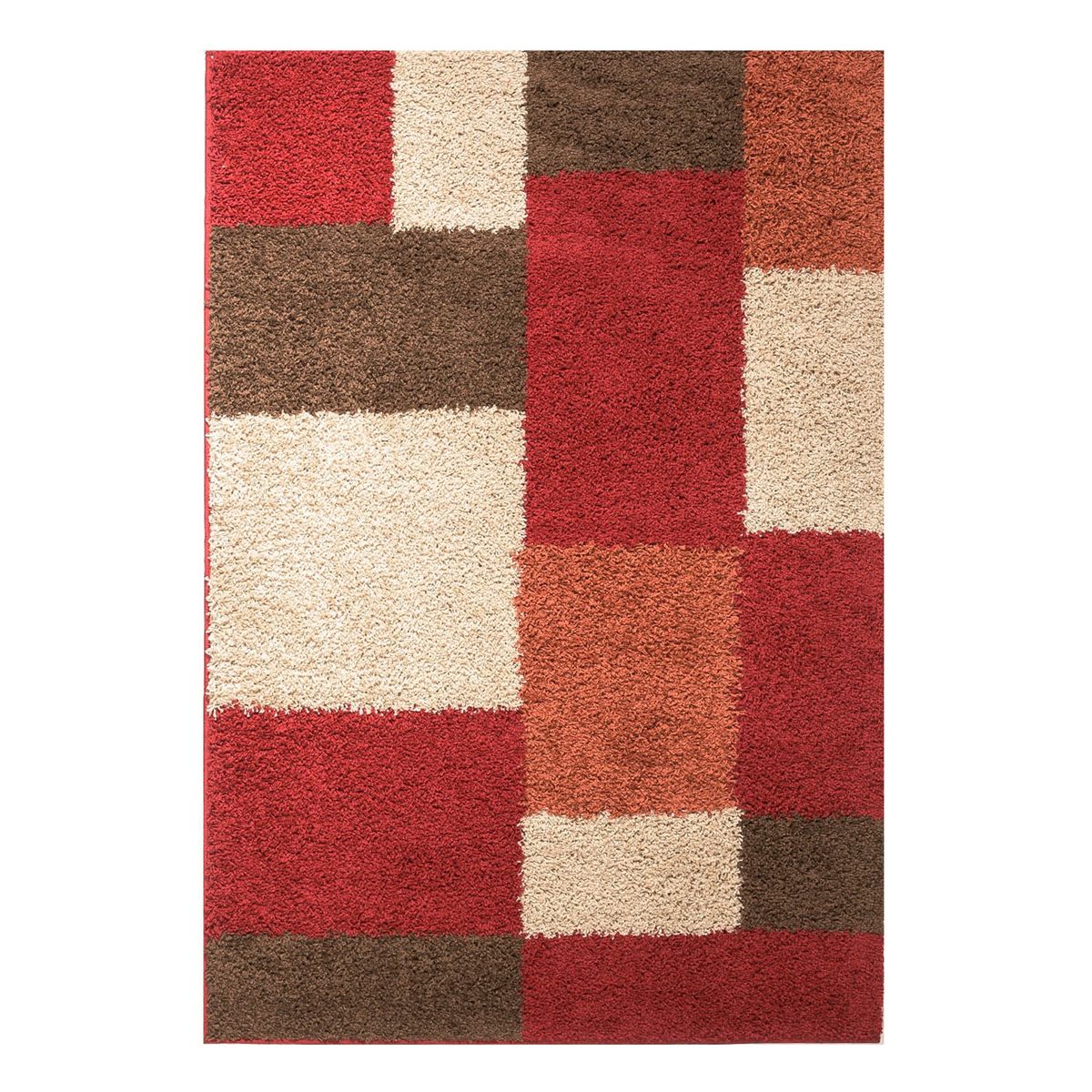 DIB - Alfombra Touch Shaggy Dib