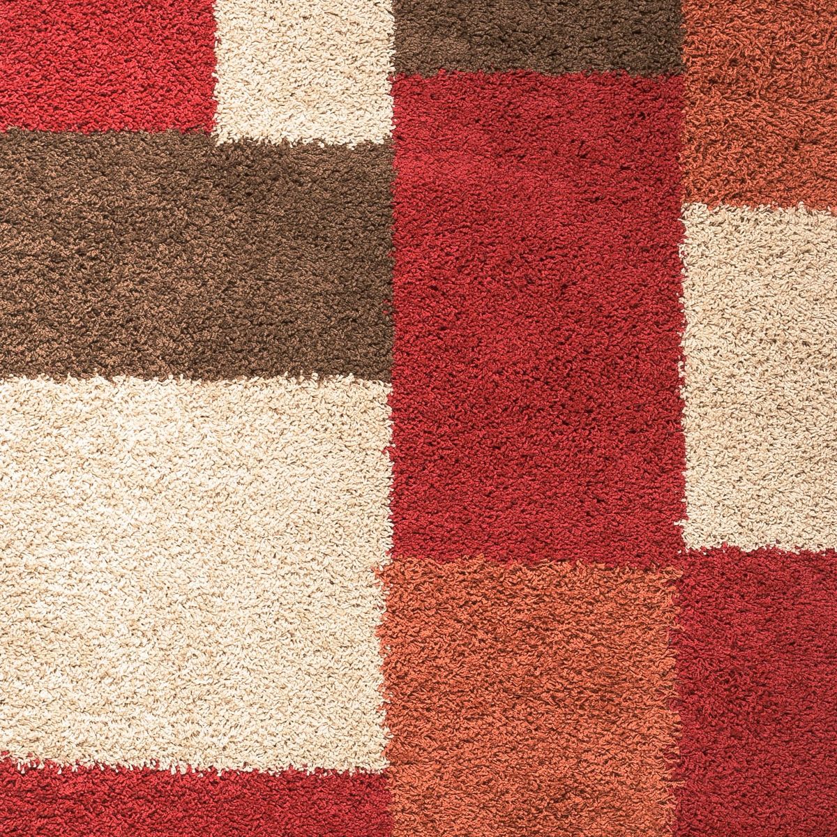 DIB - Alfombra Touch Shaggy Dib