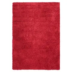 DIB - Bajada De Cama Casino Shaggy 50X100 Cm