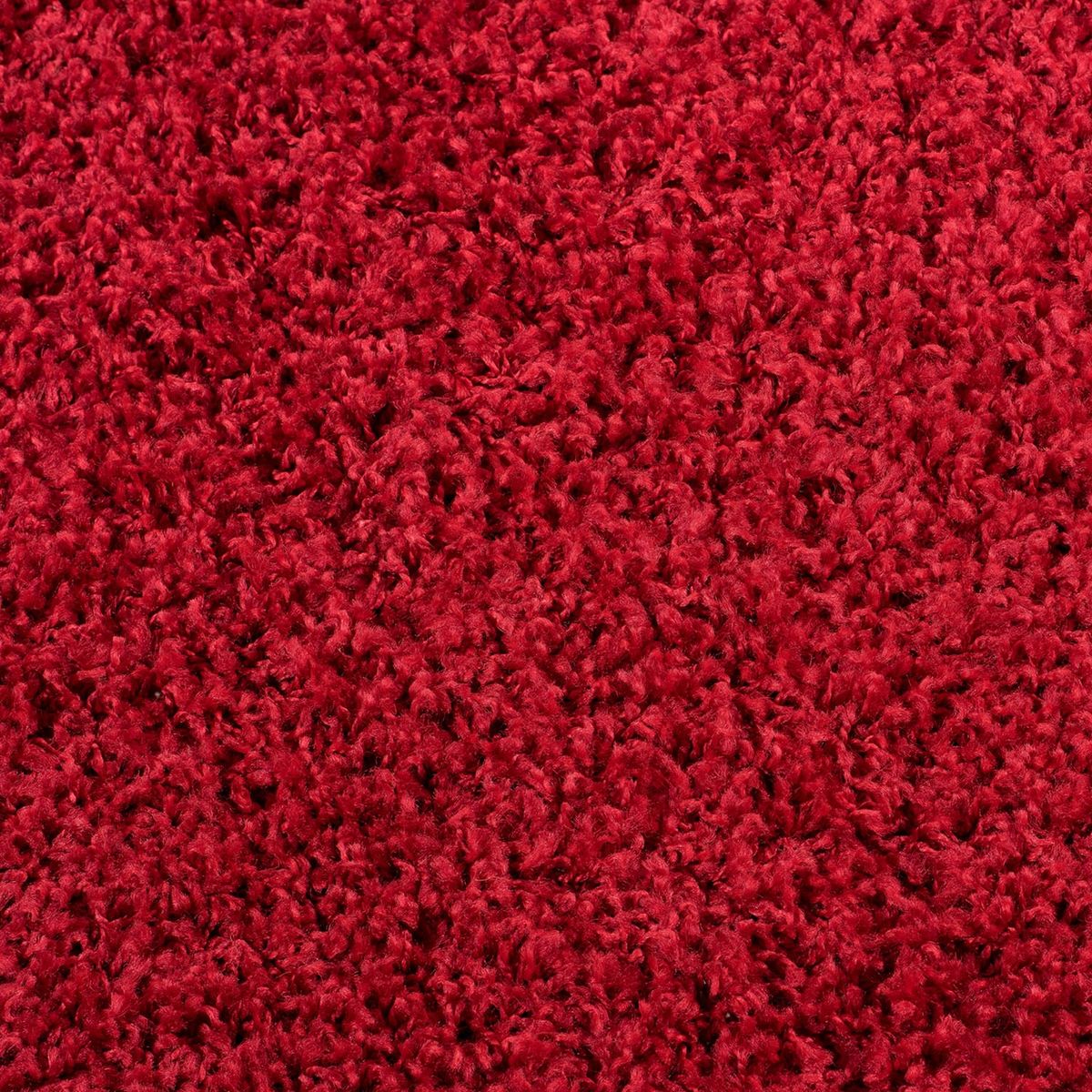 DIB - Alfombra Casino 150X220 Cm Rojo Dib