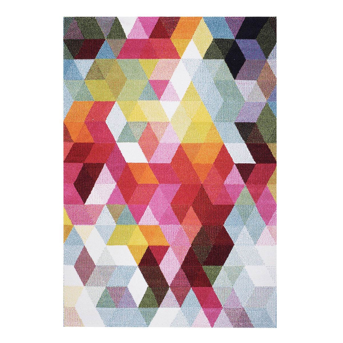 DIB - Alfombra Kaleidoscopio Dib