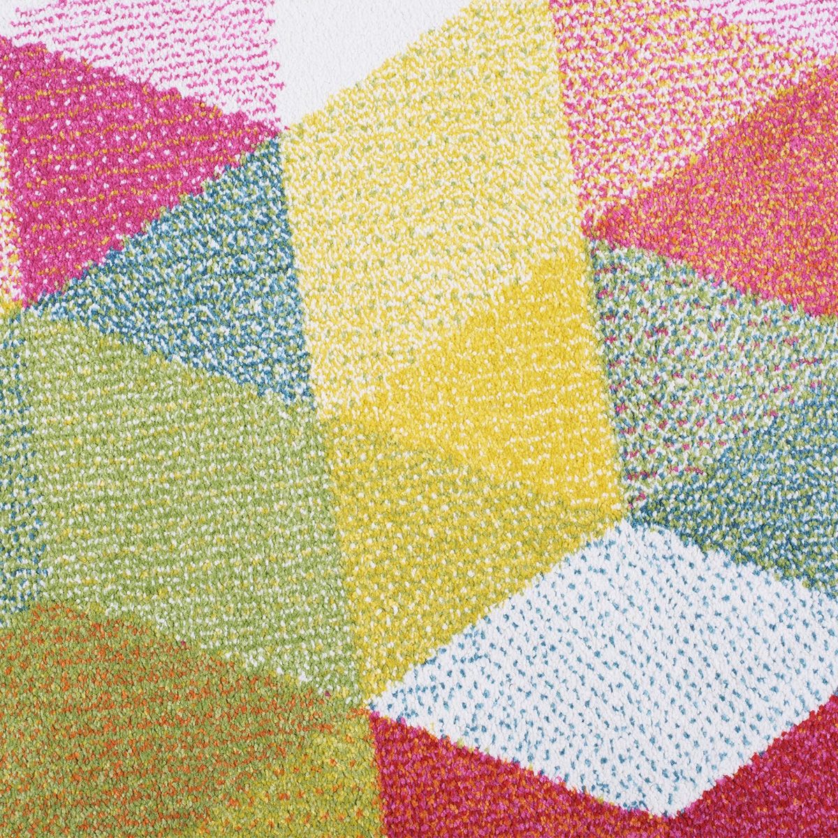 DIB - Alfombra Kaleidoscopio Dib