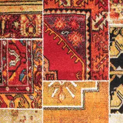 DIB - Alfombra Loomknotted Design