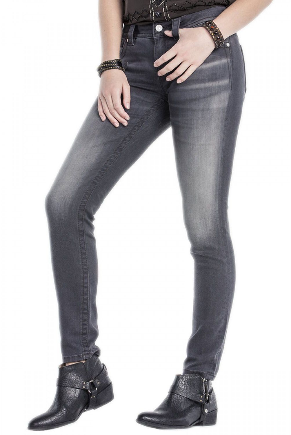 MISS ME - Jeans Mujer