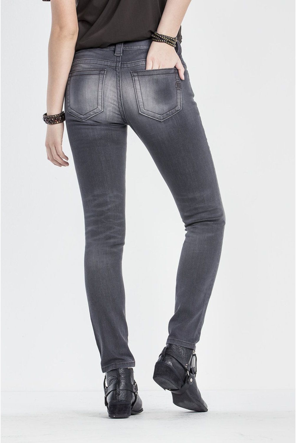 MISS ME - Jeans Mujer