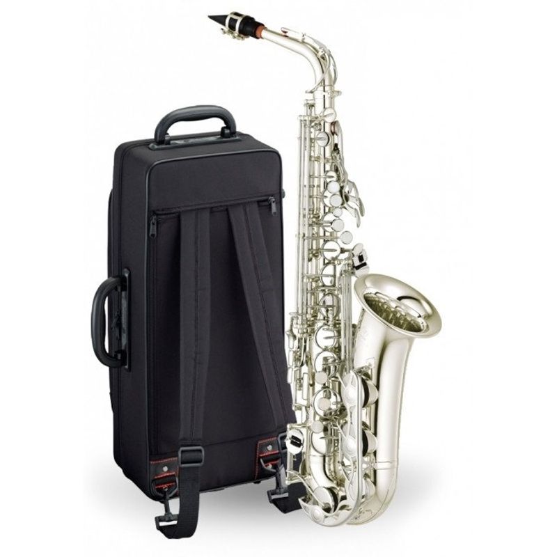 YAMAHA - Saxofón Alto Yamaha YAS-280S