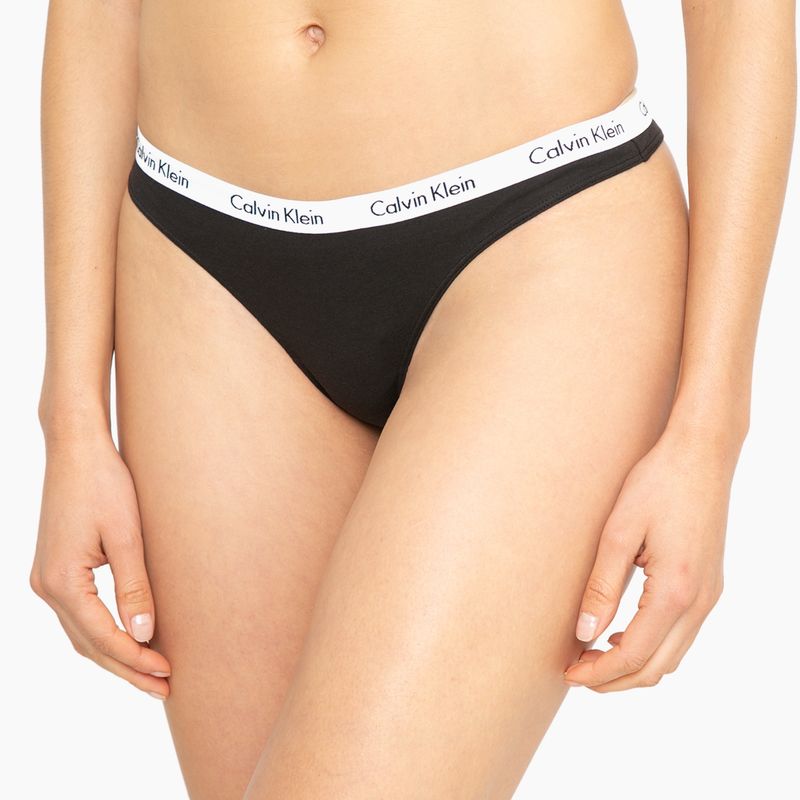 CALVIN KLEIN - Colaless Mujer Calvin Klein