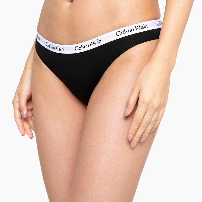 CALVIN KLEIN - Calzones Mujer Calvin Klein