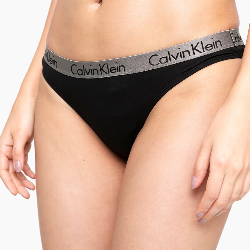 CALVIN KLEIN - Calvin Klein Colaless