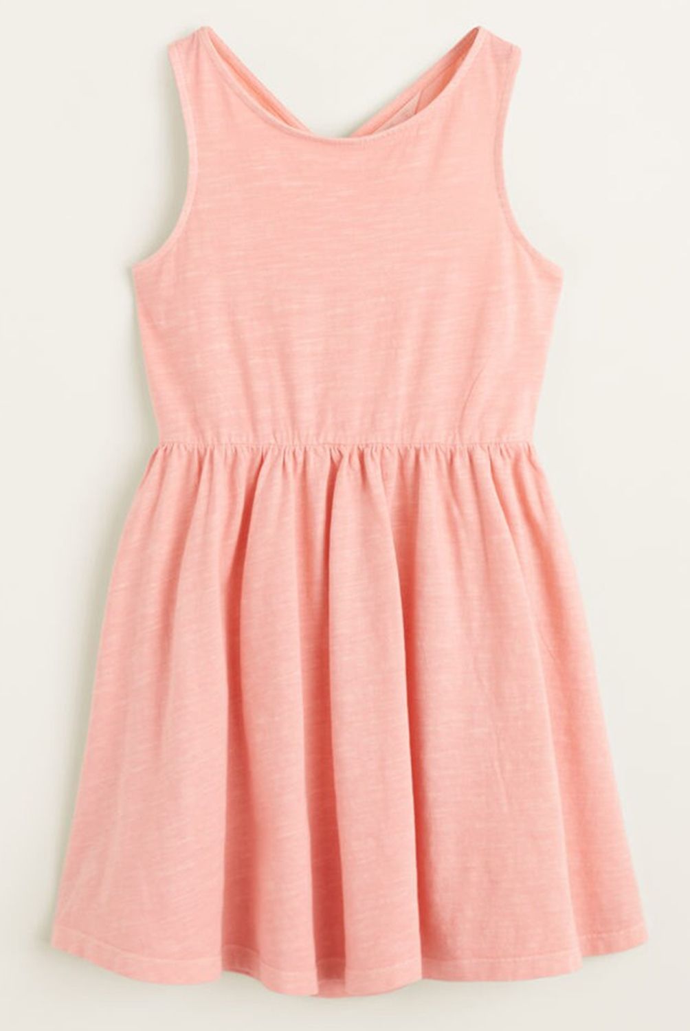 MANGO KIDS - Vestido Malena4