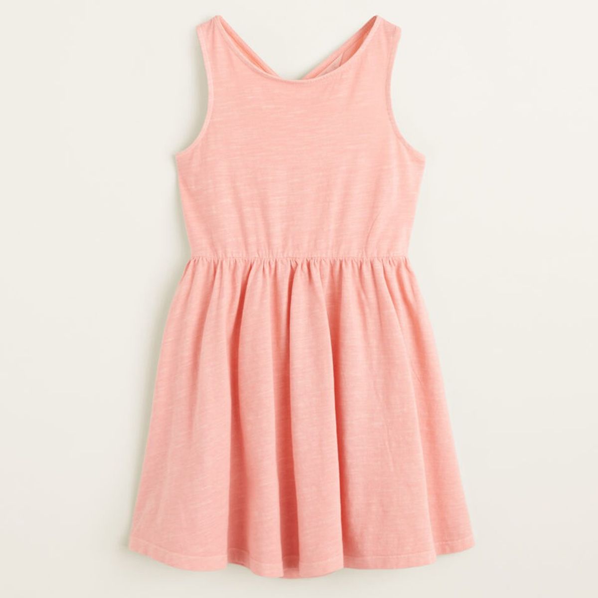 MANGO KIDS - Vestido Malena4
