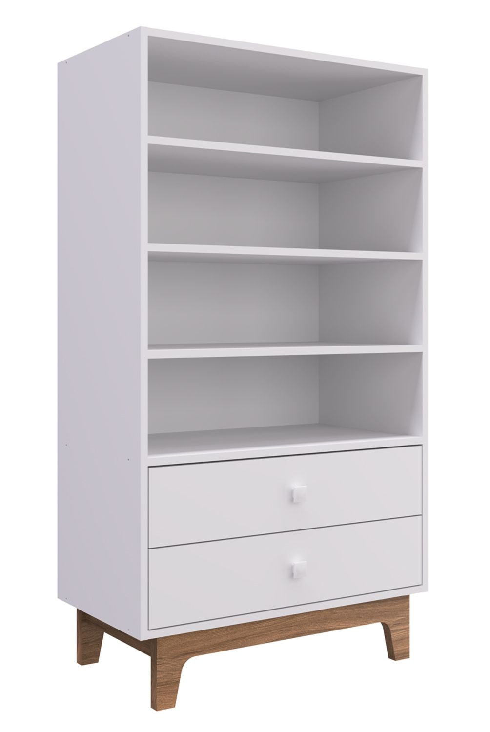 KIDSCOOL - Armario Harmony 610 Kidscool
