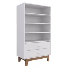 KIDSCOOL - Armario Harmony 610