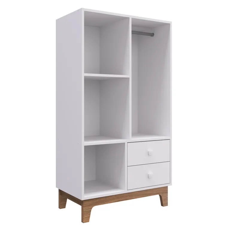 KIDSCOOL Armario Harmony 600